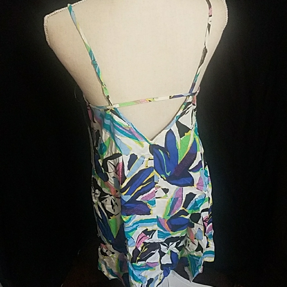 vans off the wall dress - Picture 3 of 8